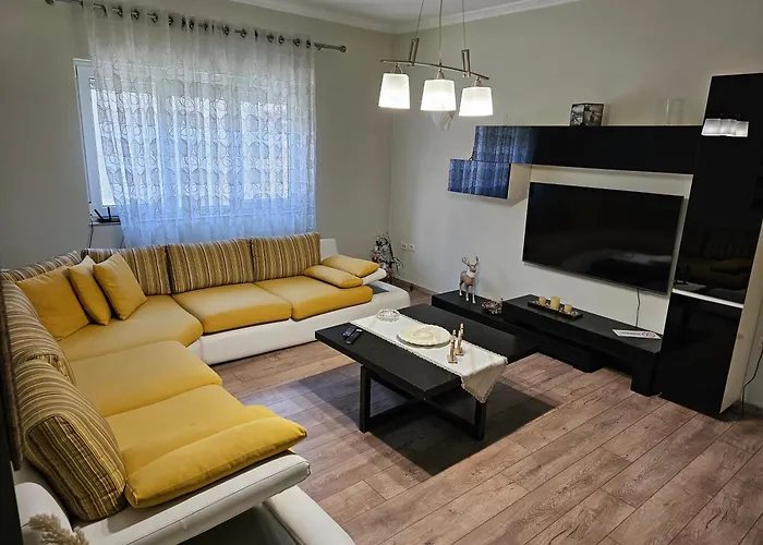 Botanic Park Apartments