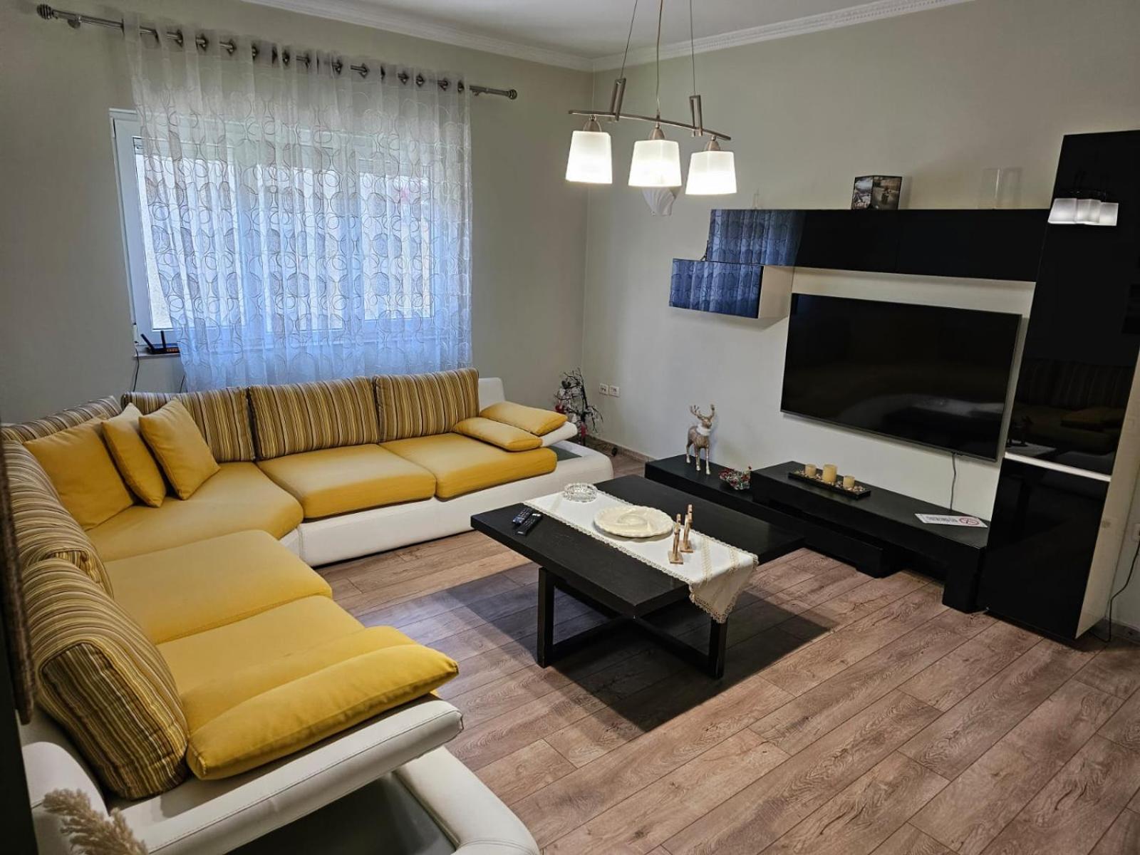 Apartment Botanic Park *