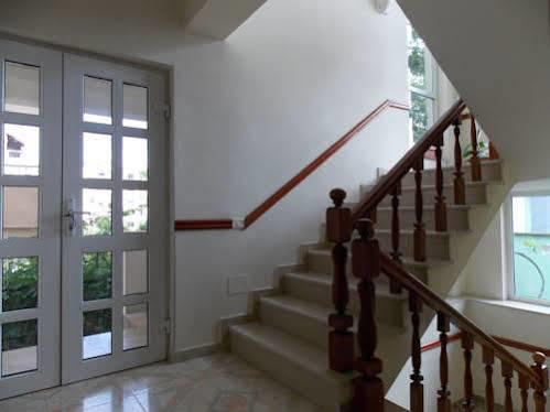 Botanic Park Apartment