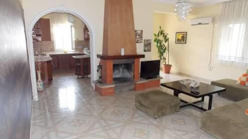 Botanic Park Apartment